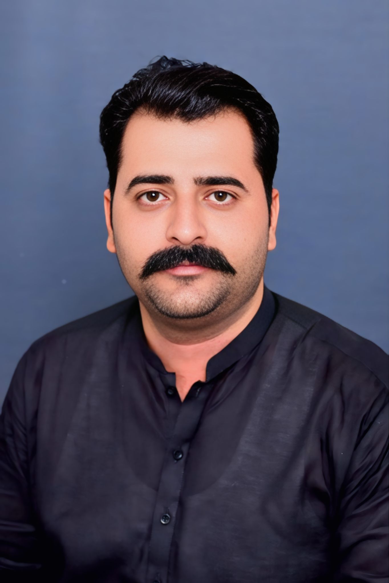 Ejaz Ahmad