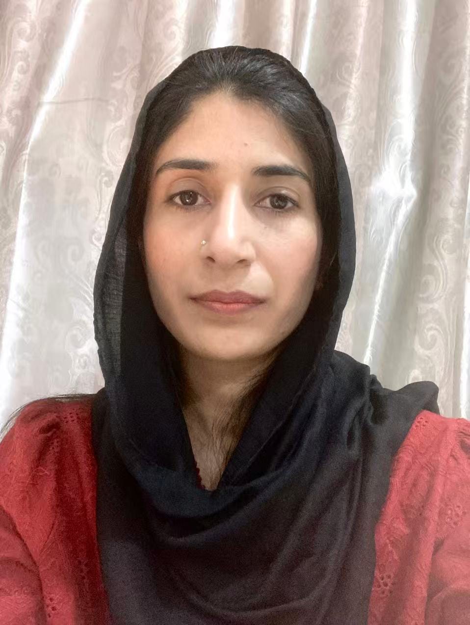 Dr. Rabeeha Safdar Awan
