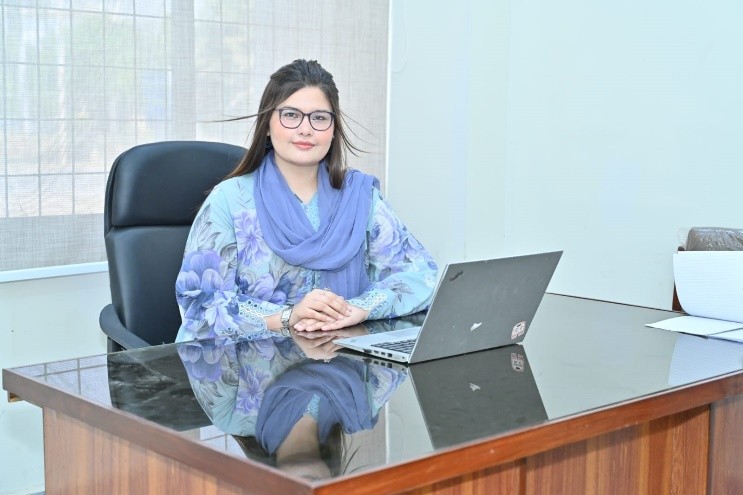 Aqsa Malik