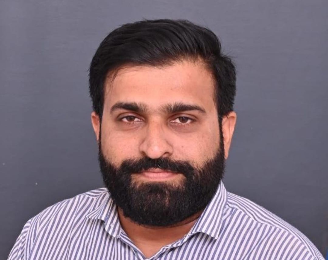 Zohaib Sultan